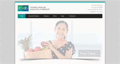 Desktop Screenshot of berkeleydocs.com