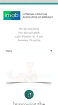 Mobile Screenshot of berkeleydocs.com